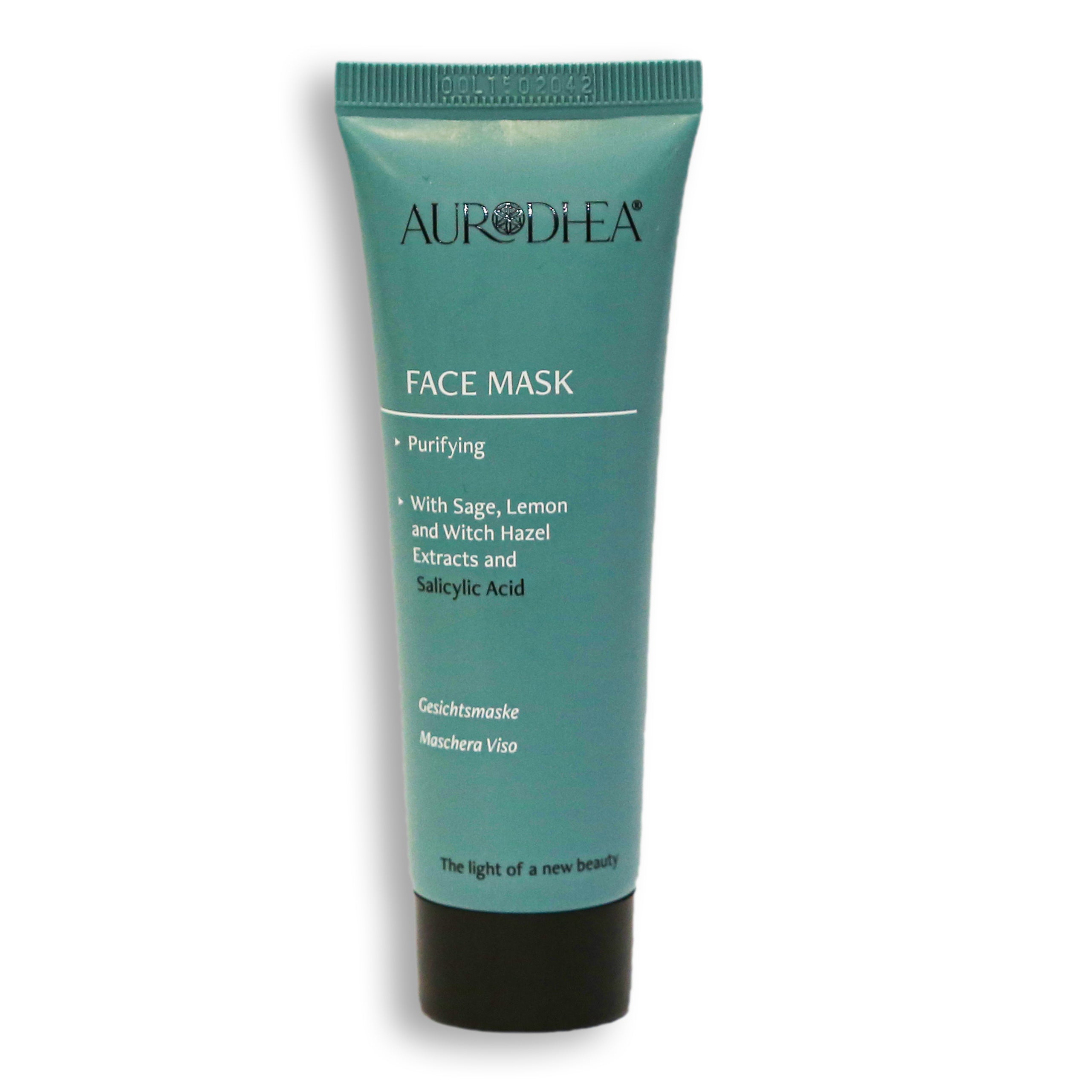 Face Mask AS01B