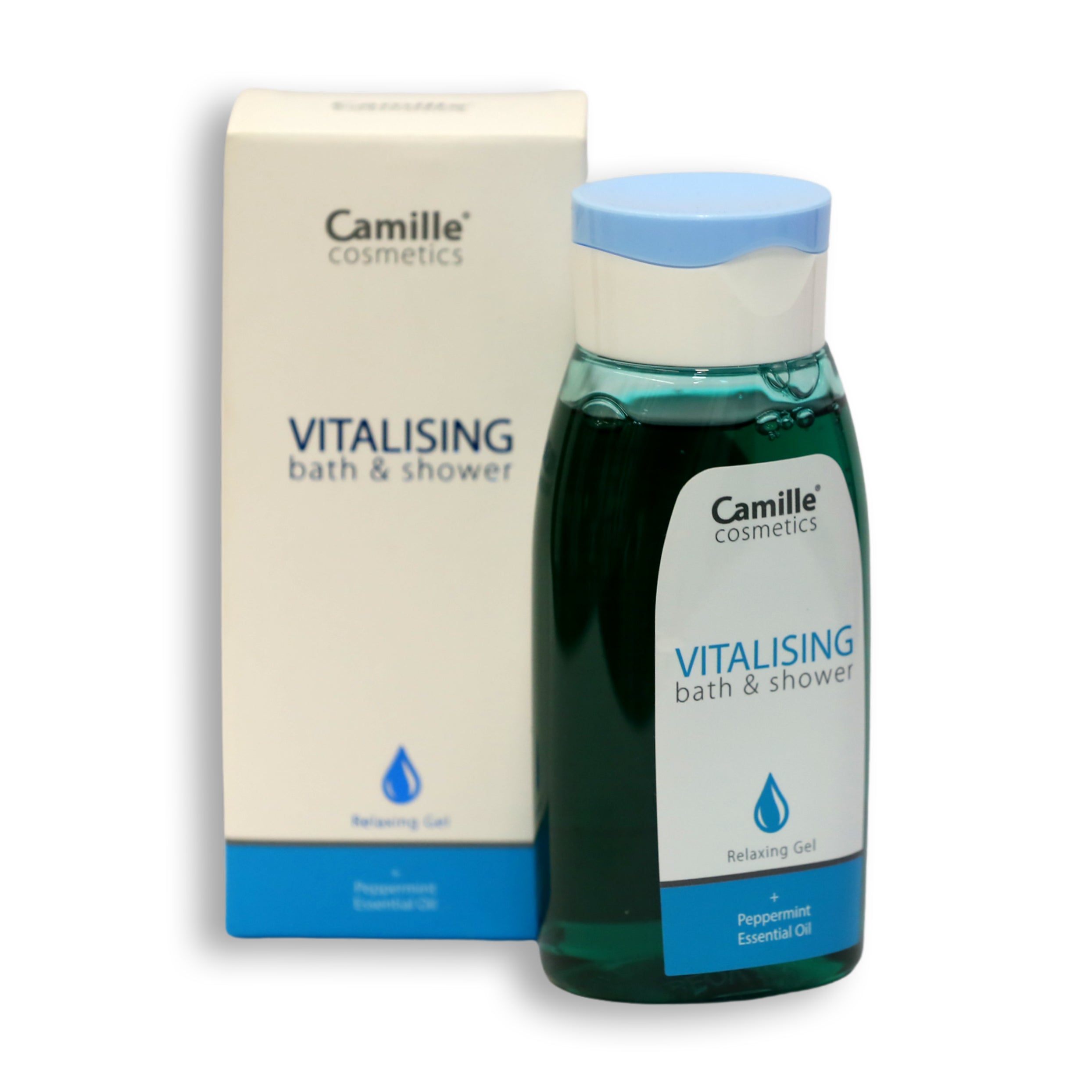 Camille Cosmetics - Vasiliting gel