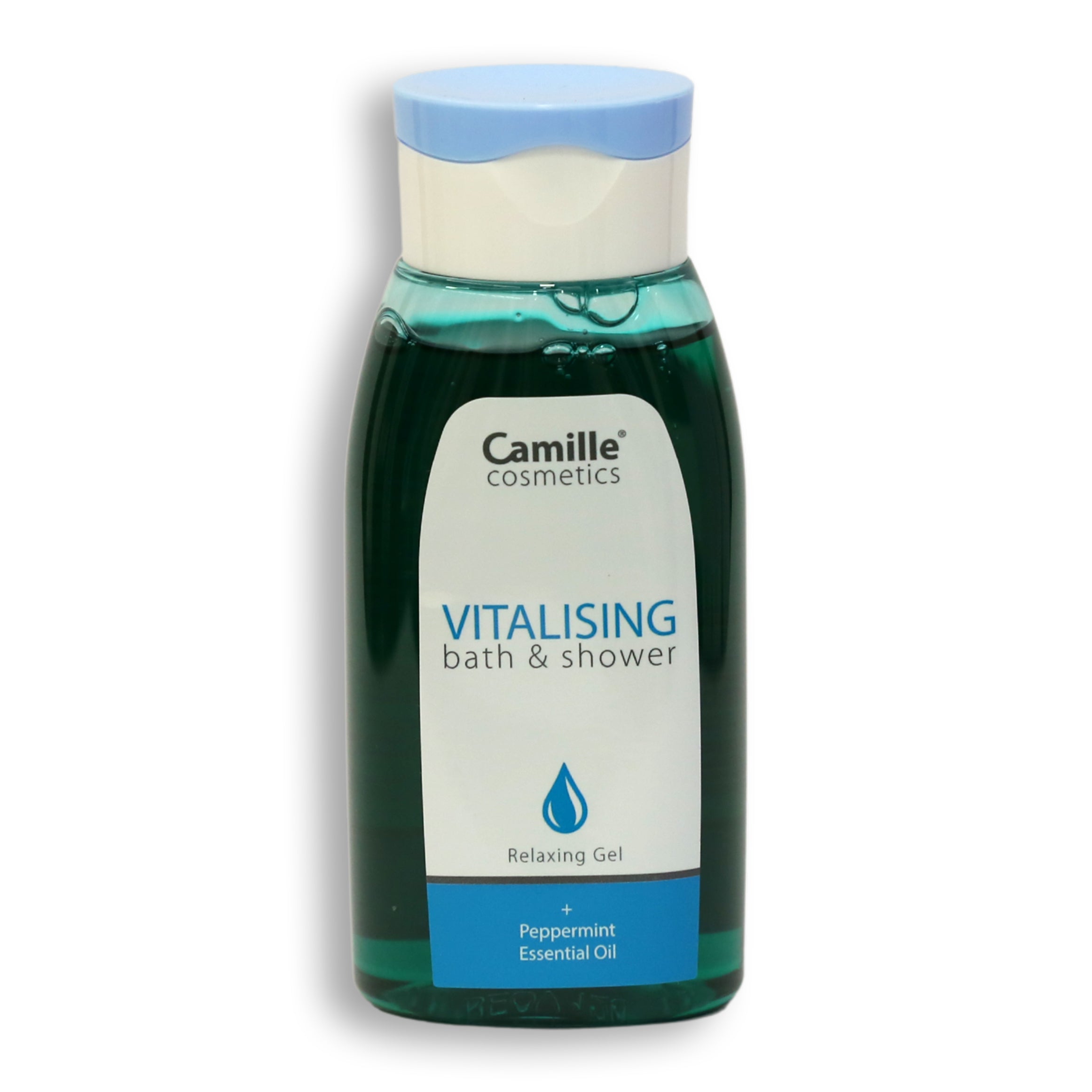 Camille Cosmetics - Vasiliting gel