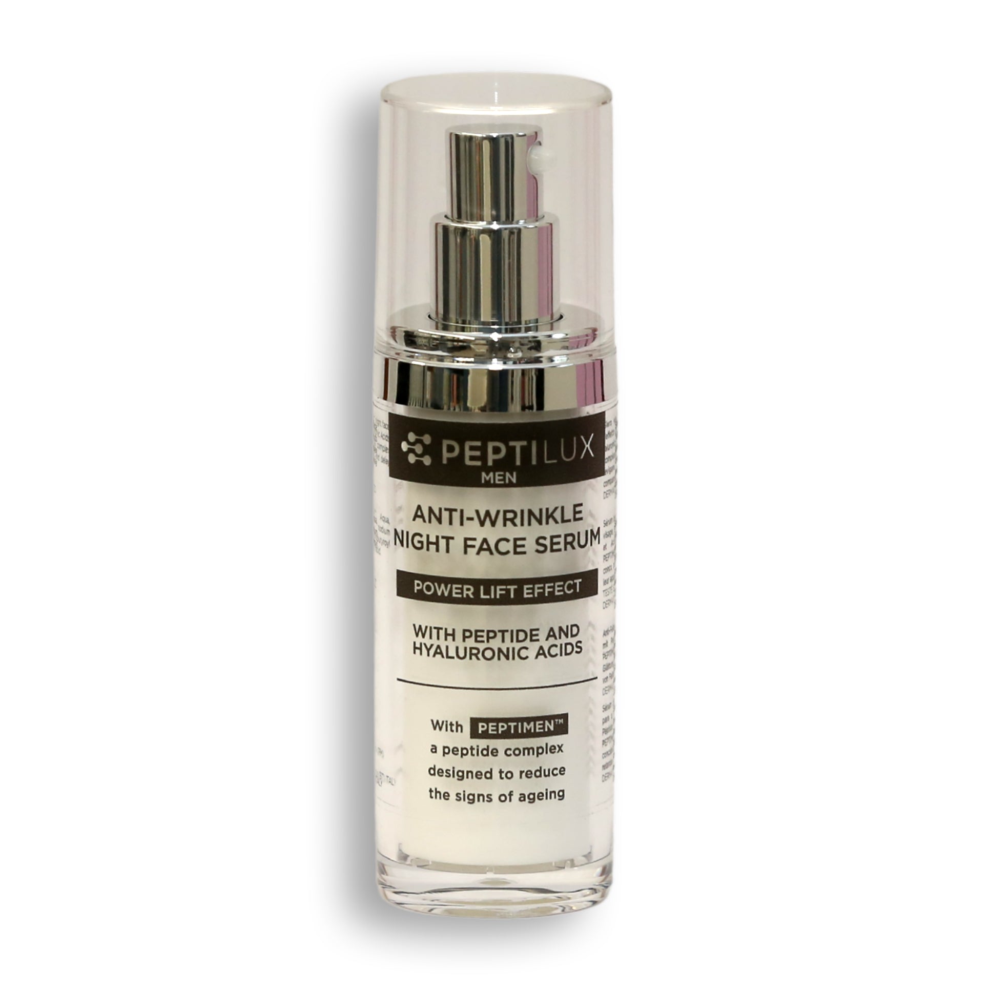 Chogan - Serum Peptilux