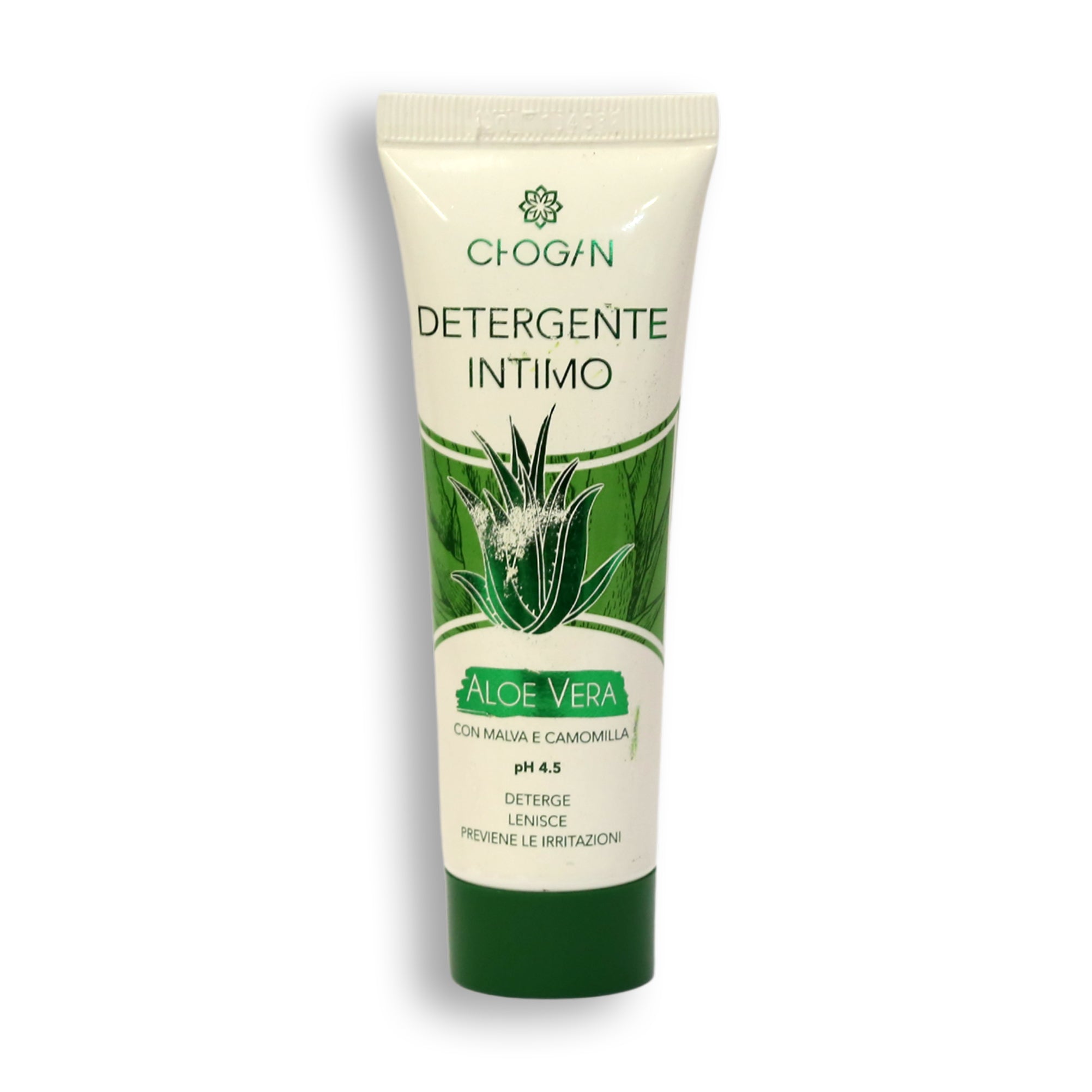 Chogan - Aloe Vera Intimate Wash AL07