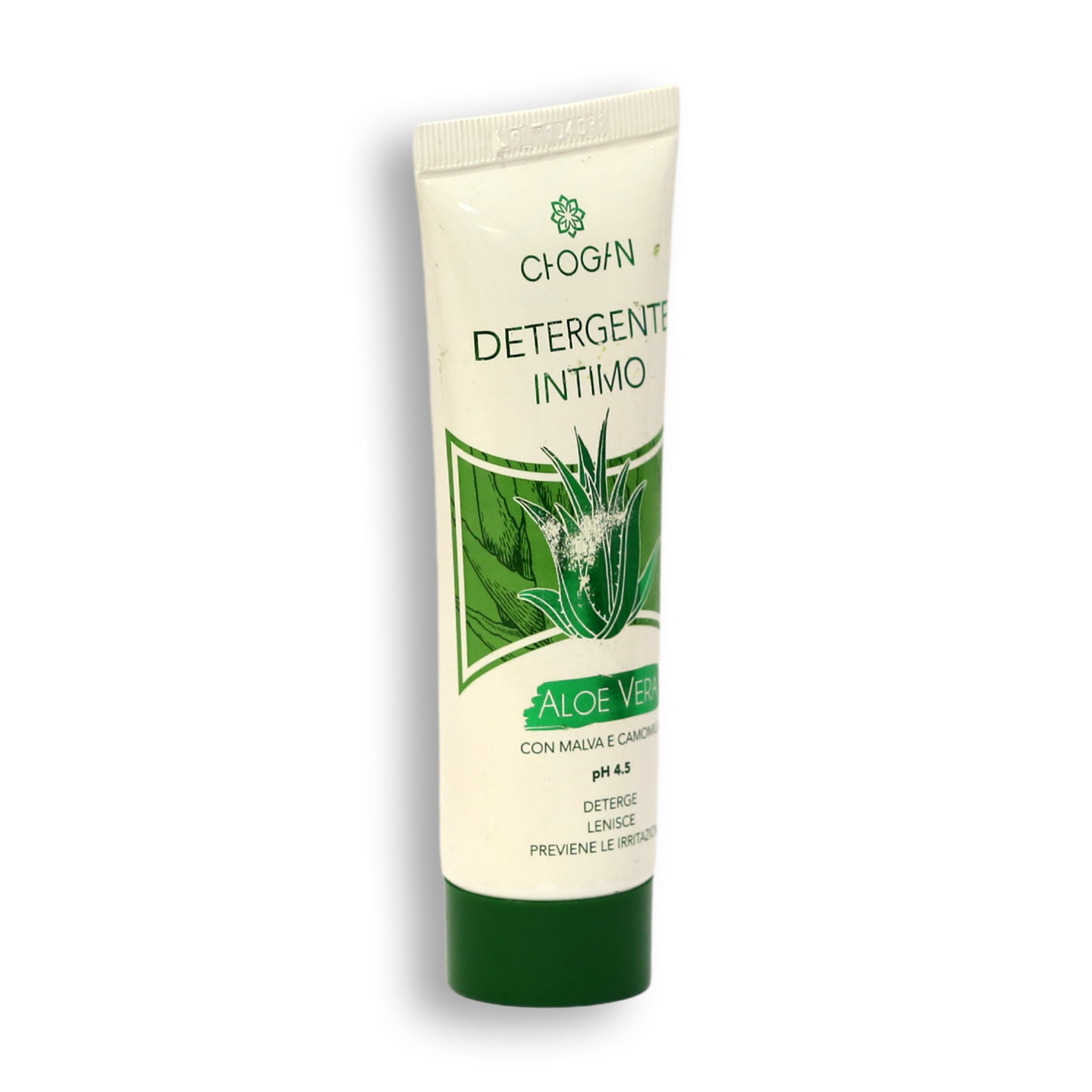 Chogan - Aloe Vera Intimate Wash AL07