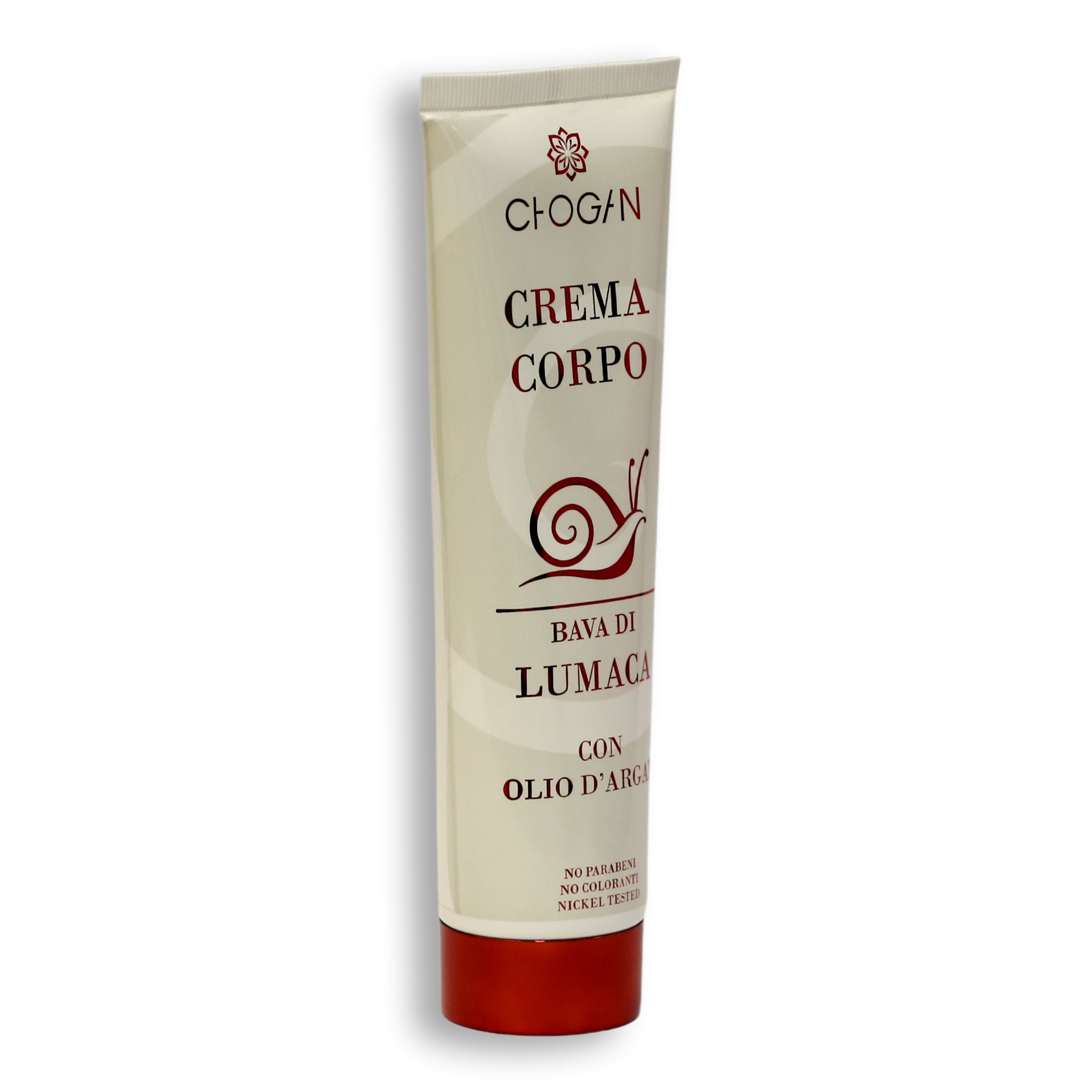 Chogan - Crema Corpo CR24