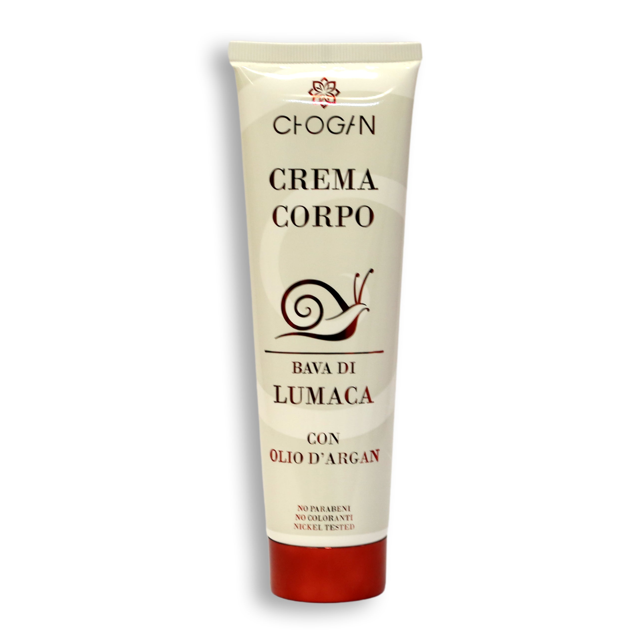 Chogan - Crema Corpo CR24