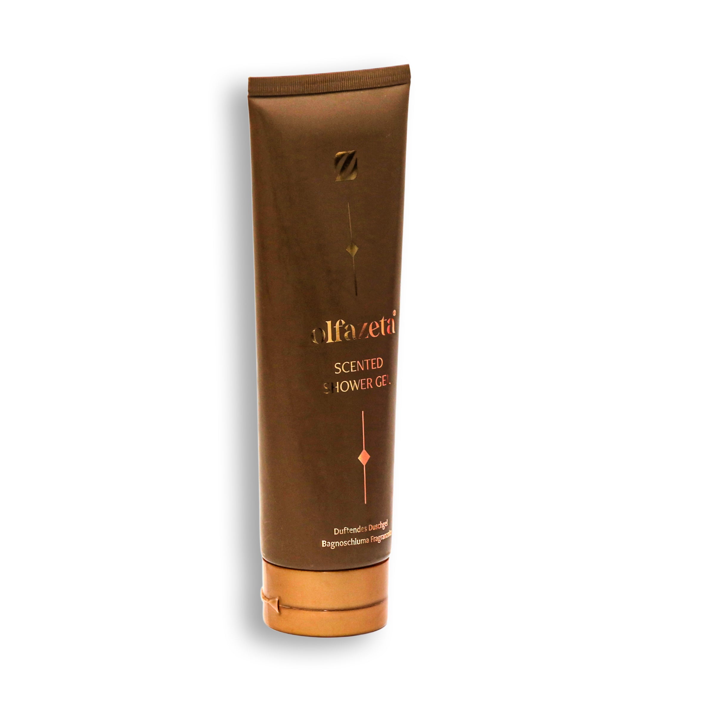 Chogan - Shower Gel BSF033