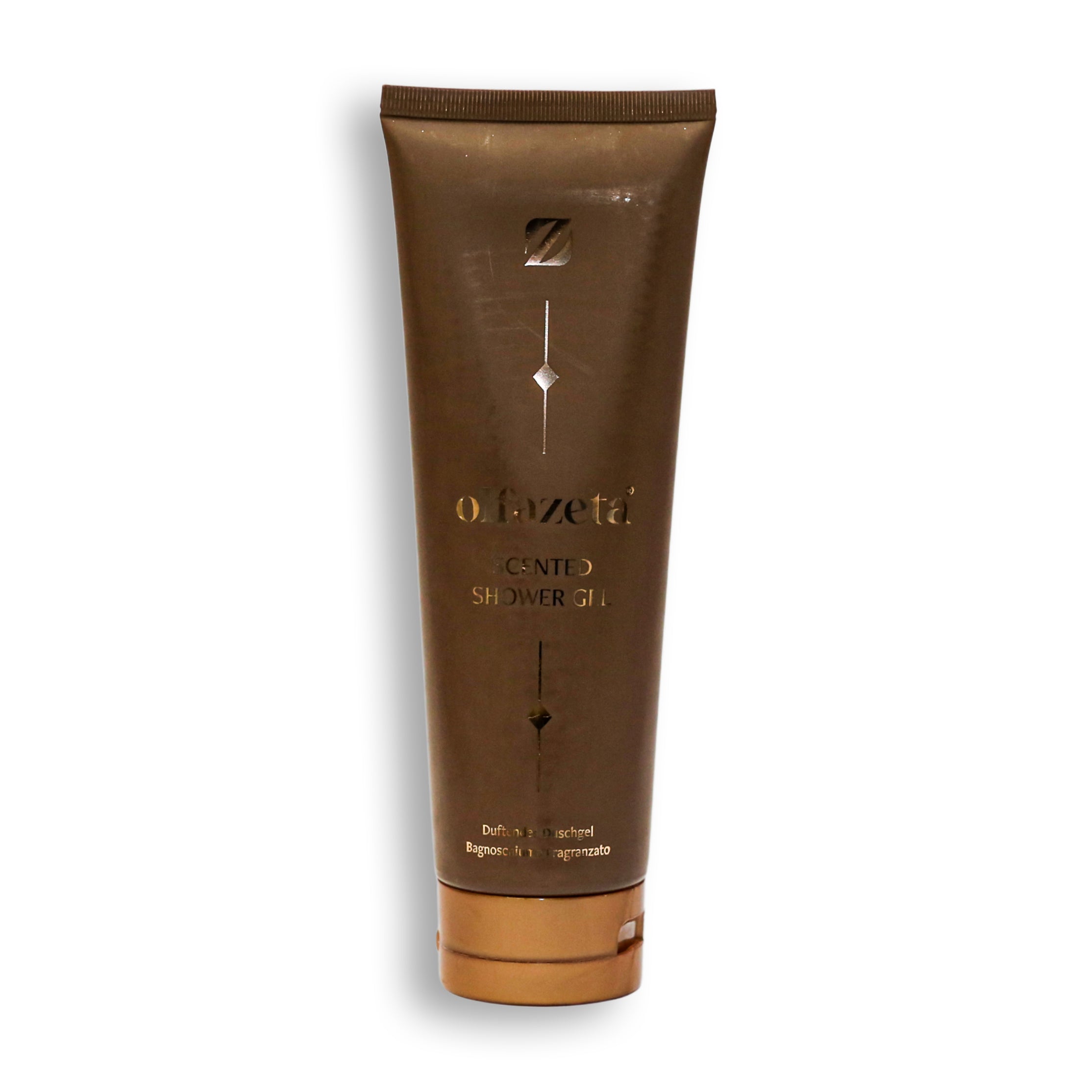 Chogan - Shower Gel BSF033