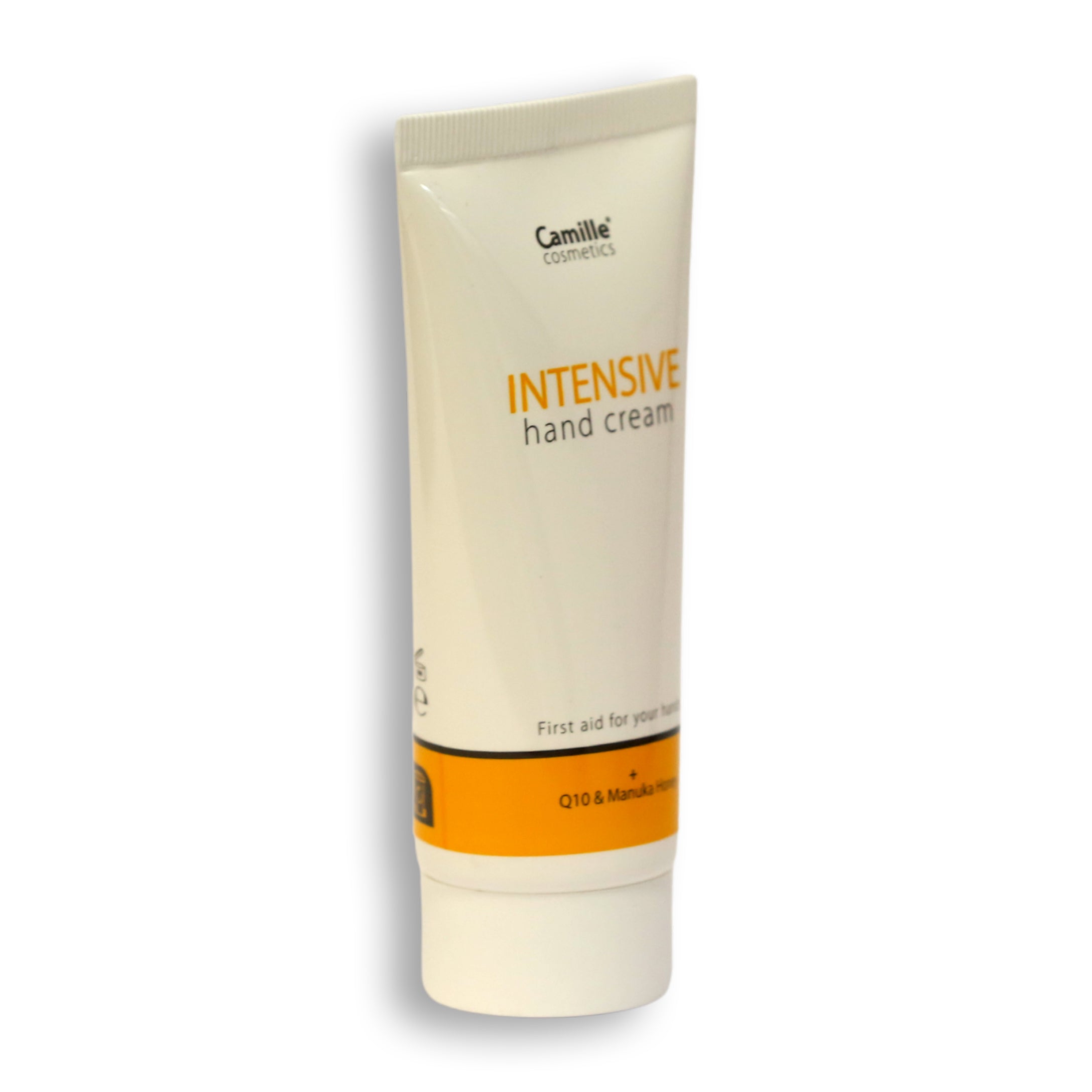 Camille Cosmetics - Camille Intensive Hand Cream