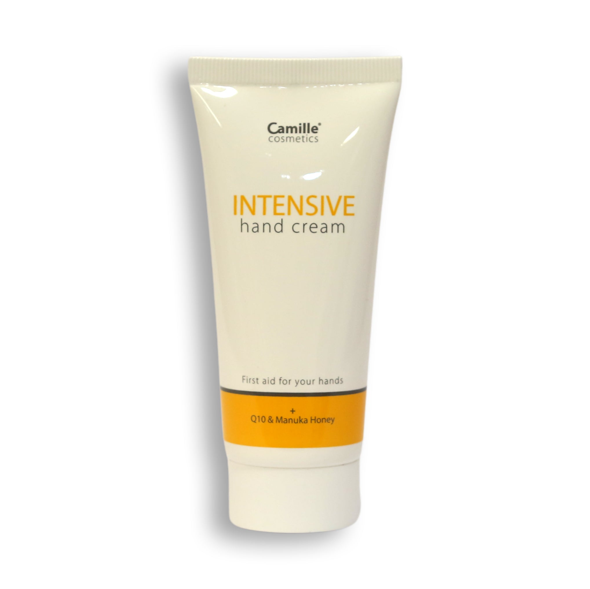 Camille Cosmetics - Camille Intensive Hand Cream