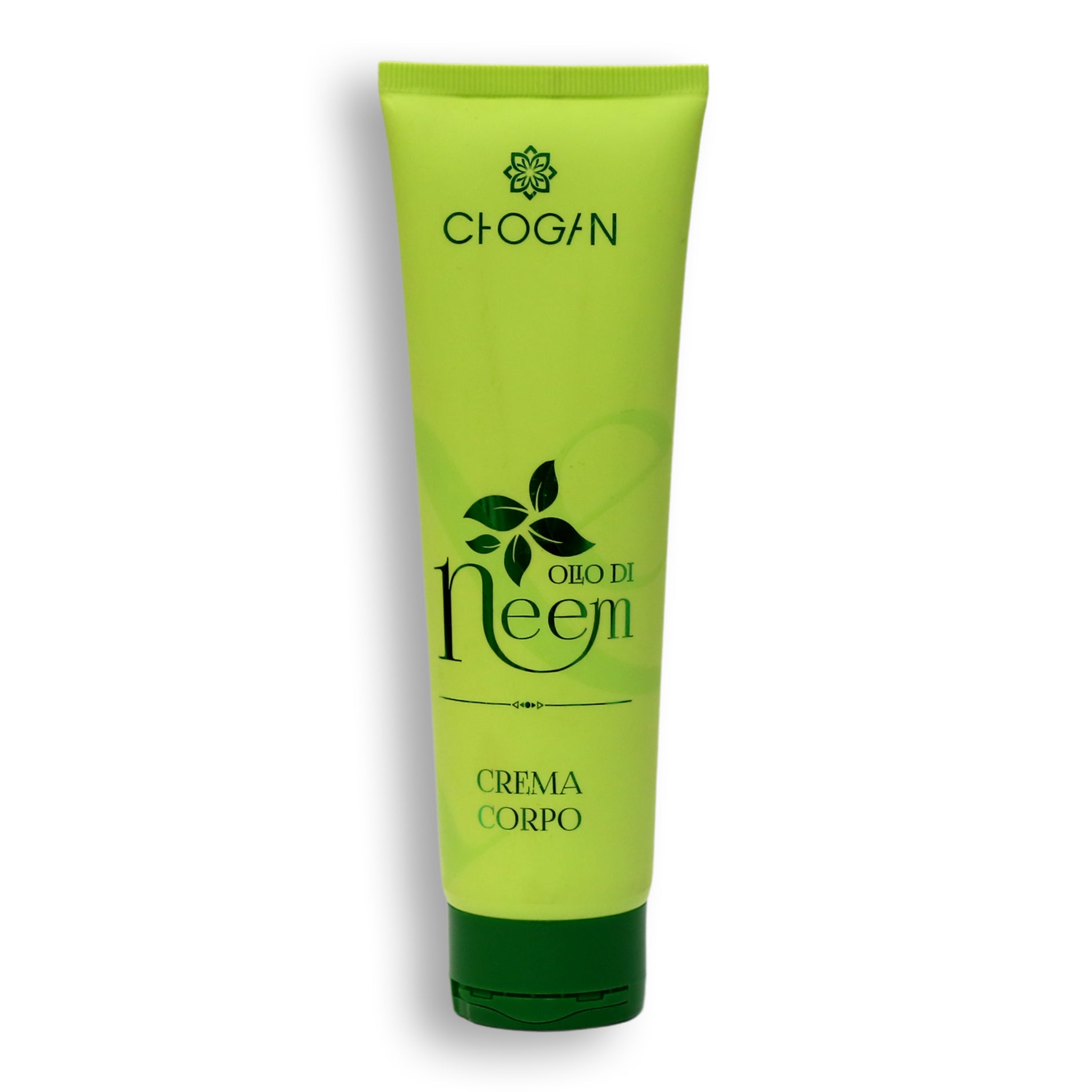 Chogan - Neem Oil Body Cream NM03