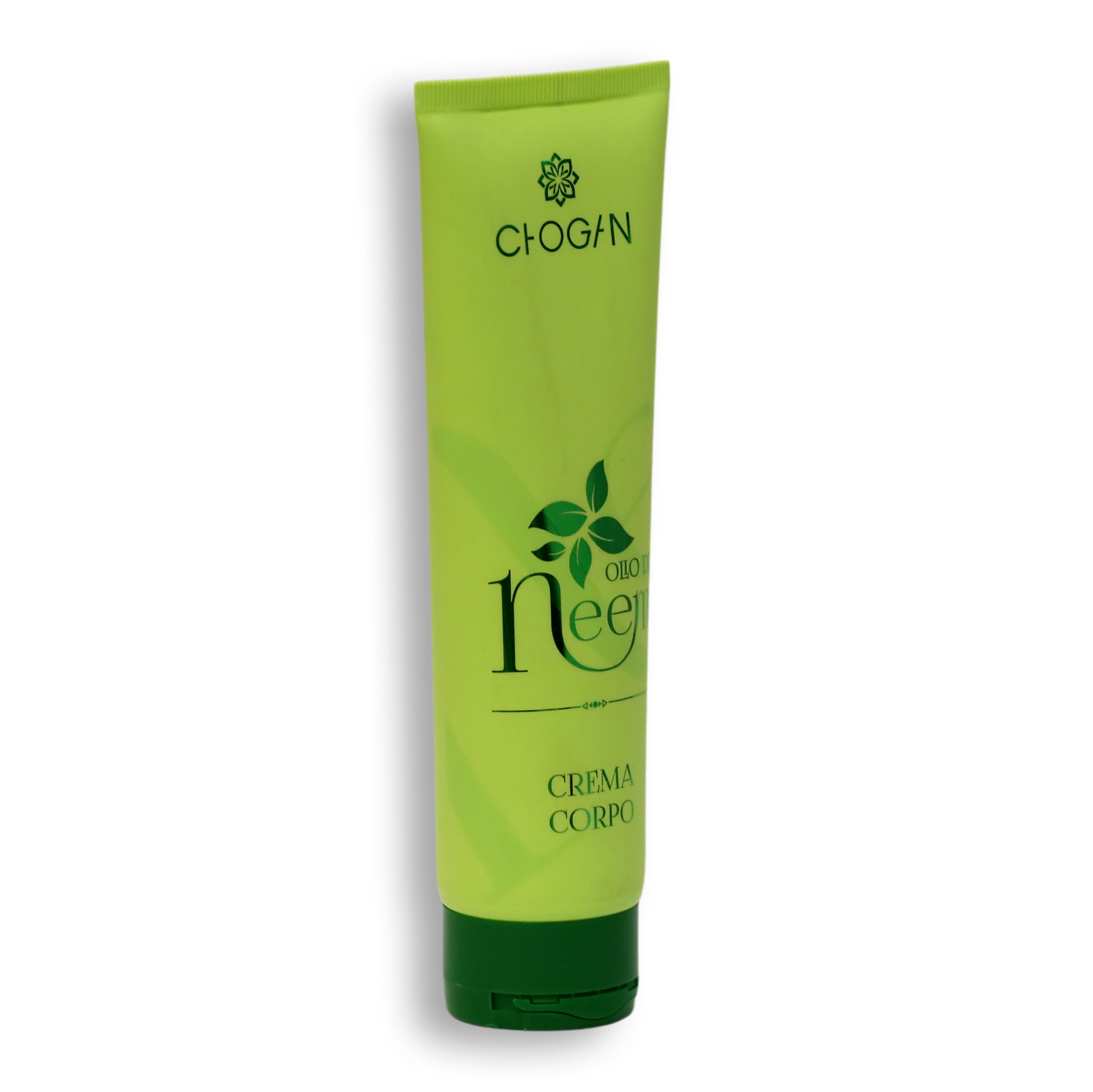 Chogan - Neem Oil Body Cream NM03