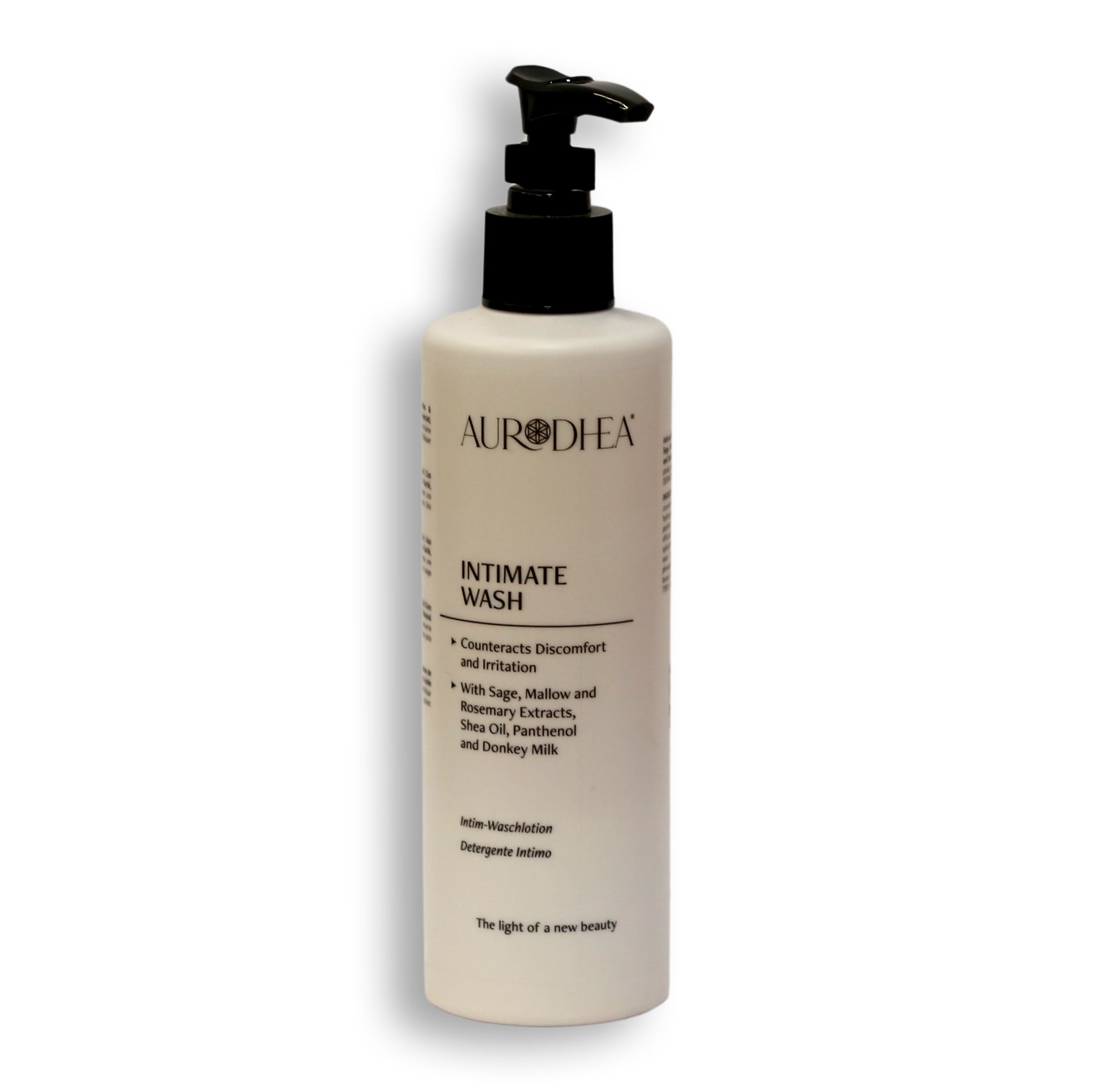 Chogan -  Donkey Milk Intimate Wash LA06B