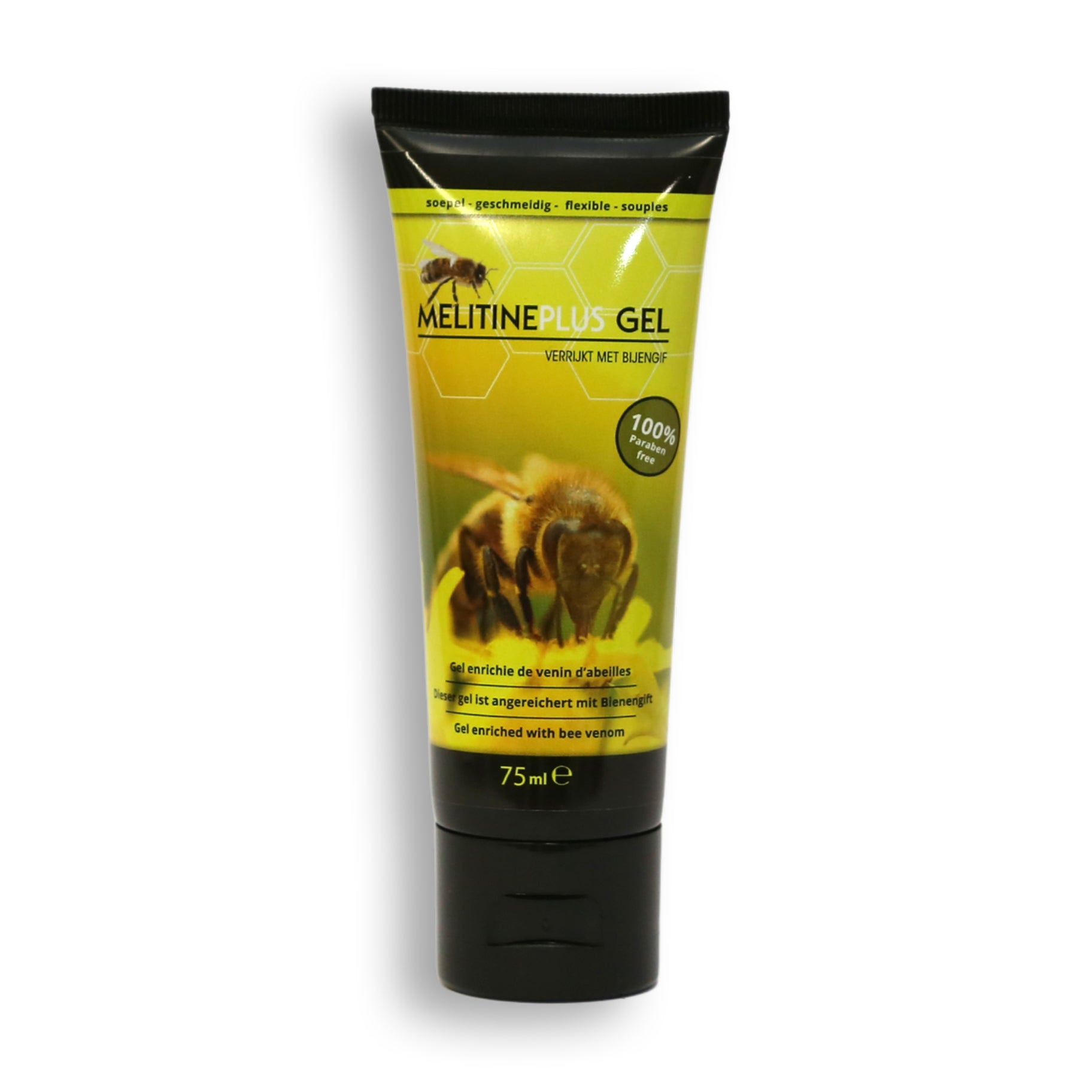 Camille Cosmetics- Melitine Plus Gel