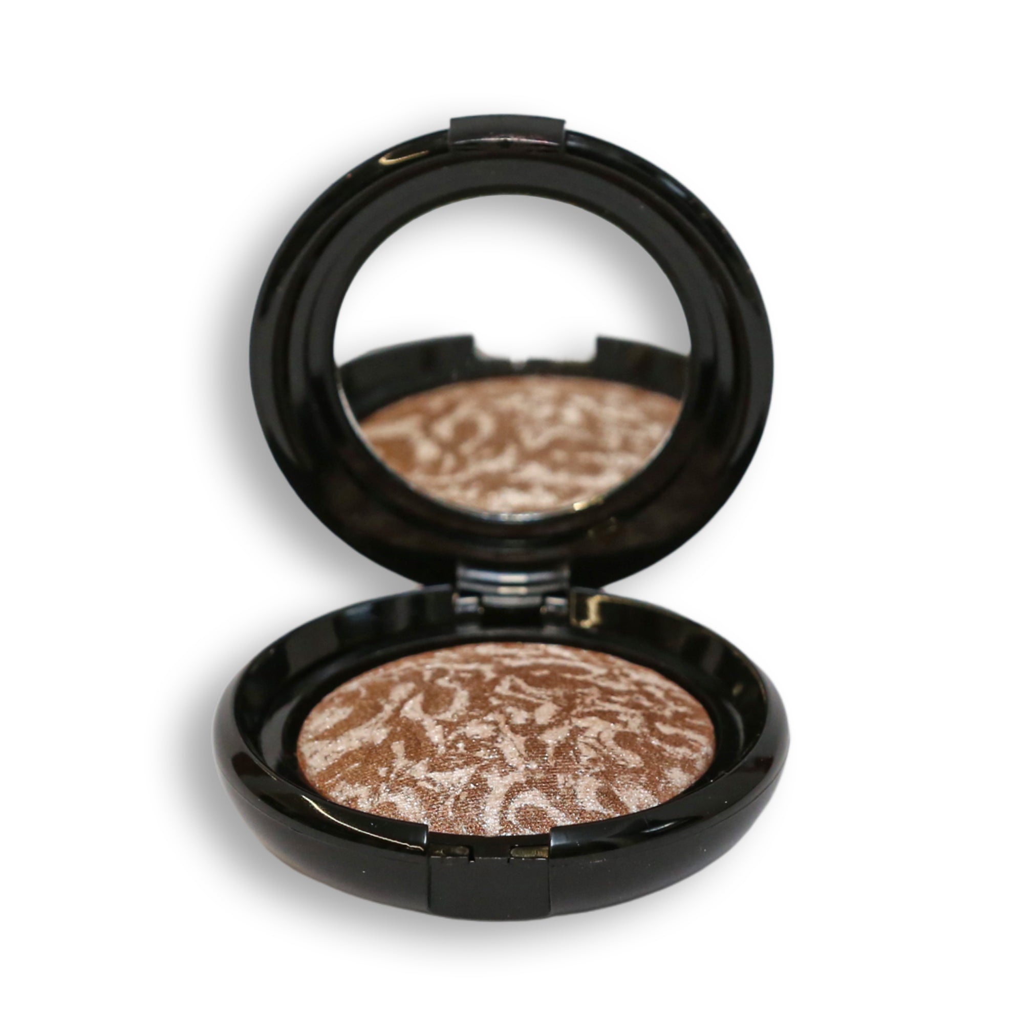 Metie - Sun Kisses Glow Light Bronzer